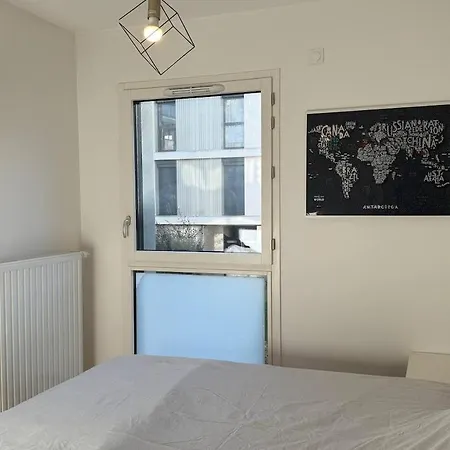 2 Dans Co-propriete Recente *