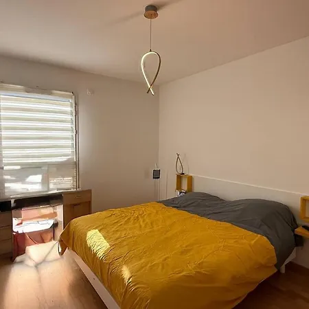 2 Dans Co-propriete Recente